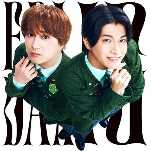 ビクターエンタテインメント ▽CD/EBiDAN(恵比寿学園男子部)/Yes! 東京