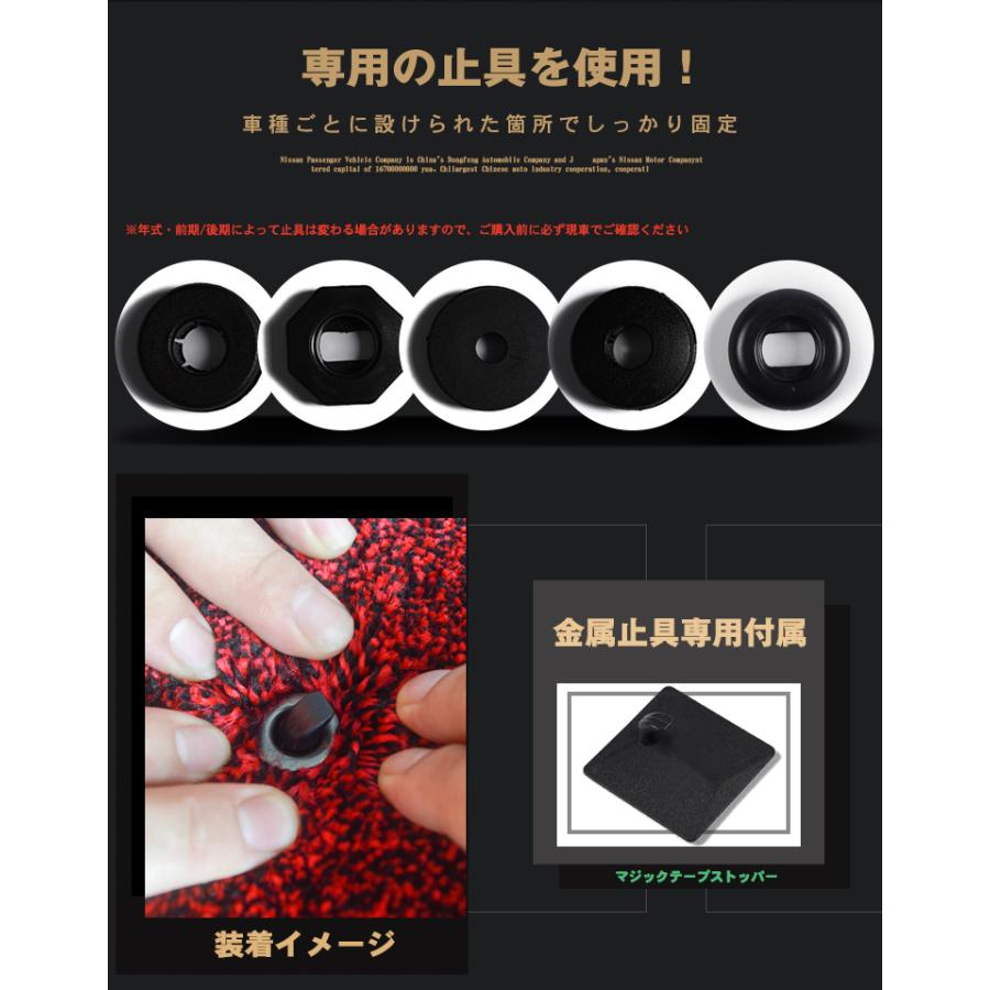 Aviles（アヴィレス） 「厚さ20mm」アルファード ヴェルファイア 30系 