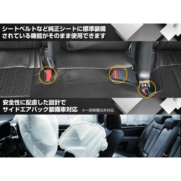 トヨタ (1台分) トヨタ アルファード ヴェルファイア 30系 シート 