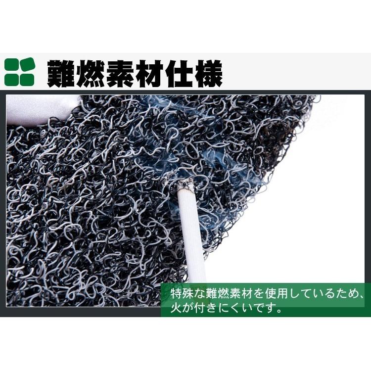 クオン・コンドル H29.04〜 フロアマット UDトラックス 大型 中型