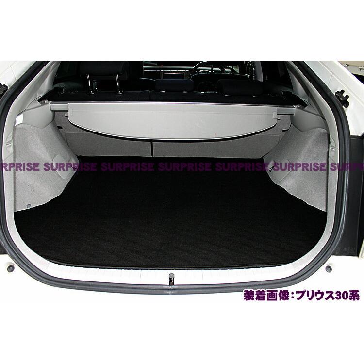 15 16日限定 倍々ストアエントリーでp 5 ホンダ シャトル Gk系 Gp系 ラゲッジマット フロアマット トランクマット Ta サプライズparts 通販 Yahoo ショッピング