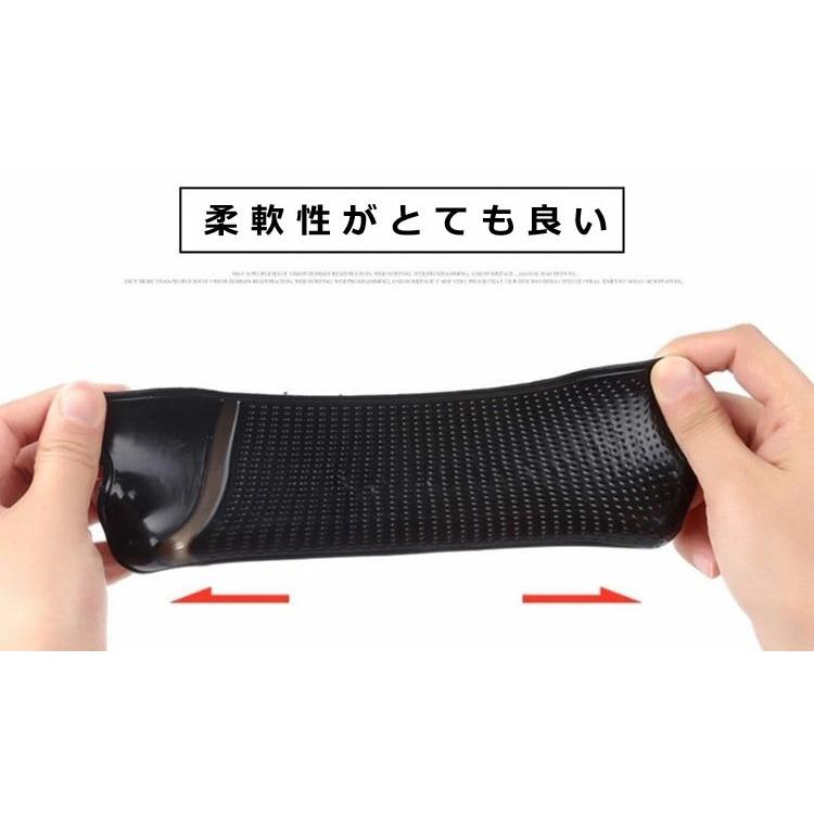 滑り止め粘着マット 吸着パッド スマートフォン固定ラバー マット