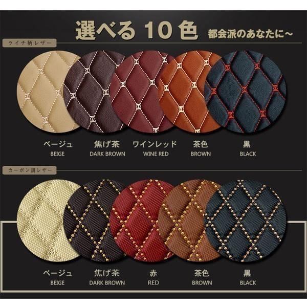 Aviles（アヴィレス） ハイラックスサーフ 185系 ラゲッジマット