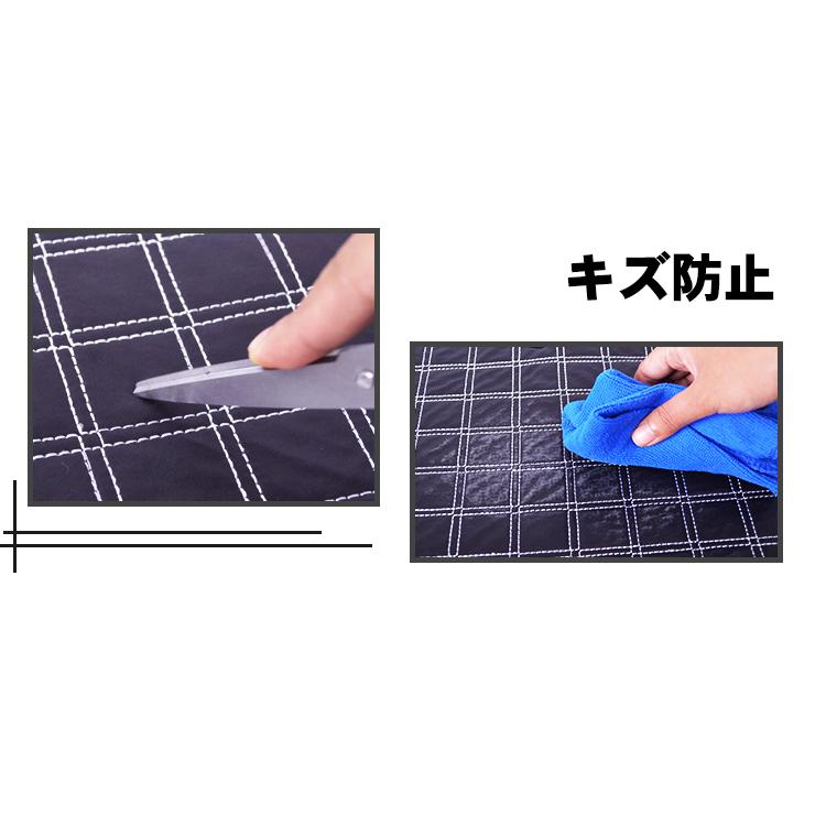 Aviles クロスビー MN71S ダッシュボードマット ダッシュマット