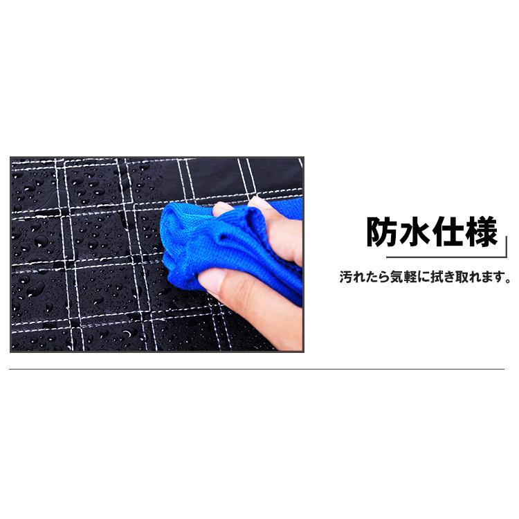 Aviles（アヴィレス） NX 10系 前期 ダッシュボードマット ダッシュ