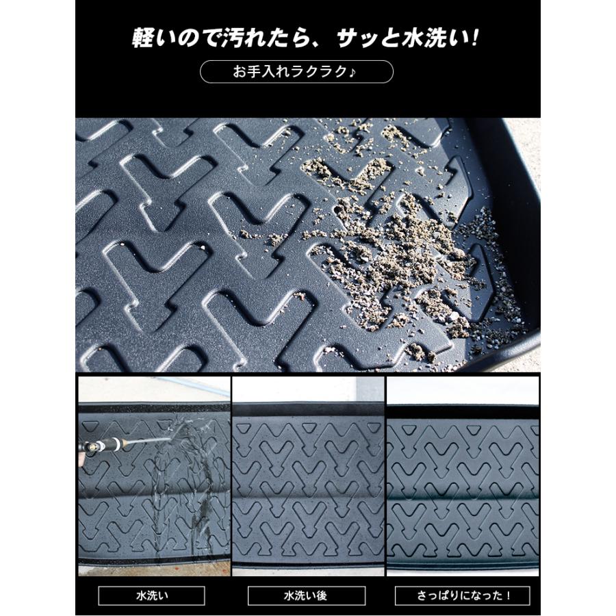 3D立体 フロアマット 「三菱 デリカ D:5 CV系 CV1W CV2W CV4W CV5W