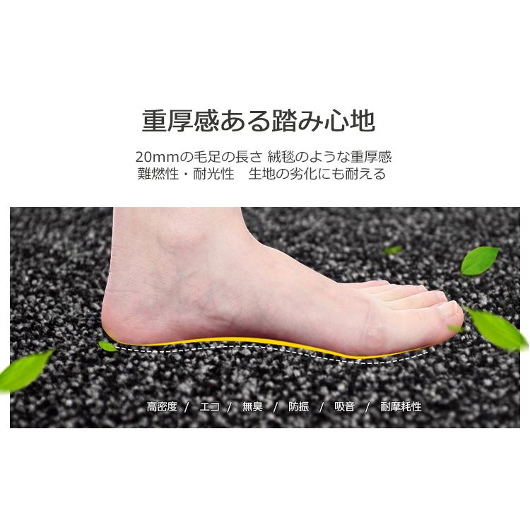 Aviles（アヴィレス） 「厚さ20mm」新型 ノア ヴォクシー 90系 フロア