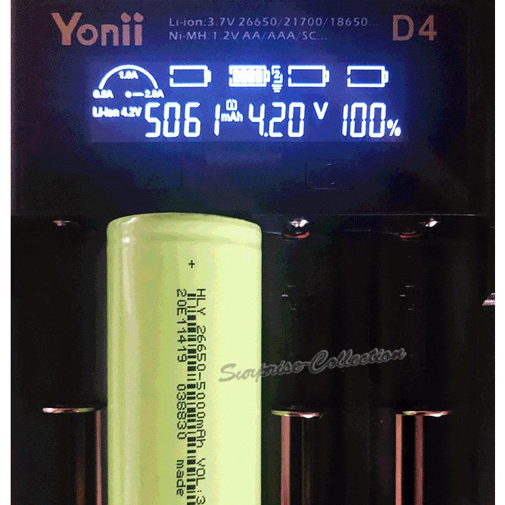 26650 リチウムイオン充電池 バッテリー バッテリ 5000mAh PSE認証済み 再再販! 26650 リチウムイオン充電池 バッテリー バッテリ 5000mAh PSE認証済み 再再販!