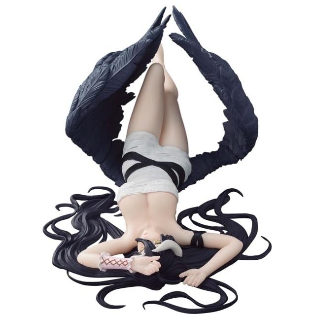 劇場版　オーバーロード アインズ アルベド　リラックスタイム Amazon.co.jp: 【公式】オーバーロード relax time リラックス