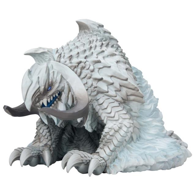 新品未開封　モンスターハンター 鎮座獣 アルシュベルド　17体　まとめ売り BANPRESTO（バンプレスト） モンスターハンター アルシュベルド