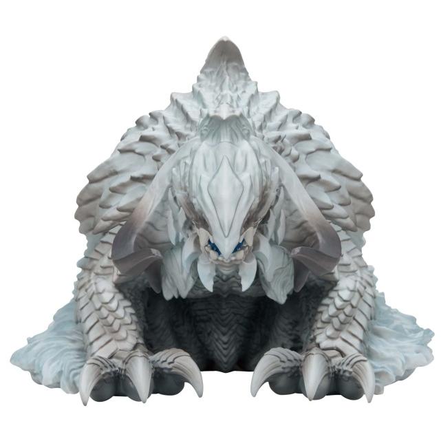 BANPRESTO（バンプレスト） モンスターハンター アルシュベルド