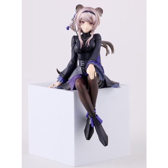 アークナイツ　ぬーどるストッパーフィギュア　スルト　リン　47個　セット フリュー アークナイツ リン ぬーどるストッパー フィギュア