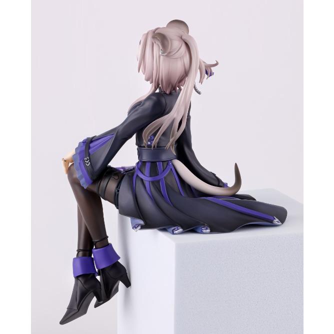 フリュー アークナイツ リン ぬーどるストッパー フィギュア