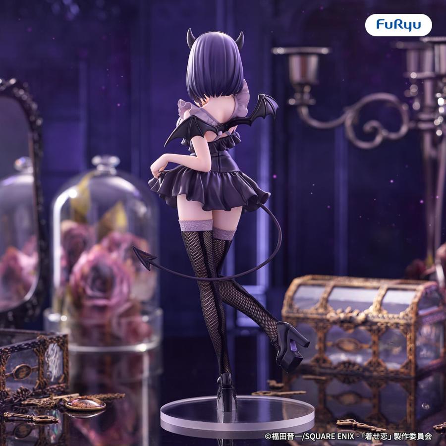 BiCute Dark フィギュア 喜多川海夢 黒江雫 ver. 30点 フリュー その着せ替え人形は恋をする 喜多川海夢 フィギュア BiCute