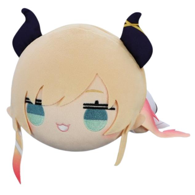 め*ぴ様 ホロライブ寝そべりぬいぐるみ hololive - ホロライブプロダクション 寝そべりぬいぐるみ 角巻