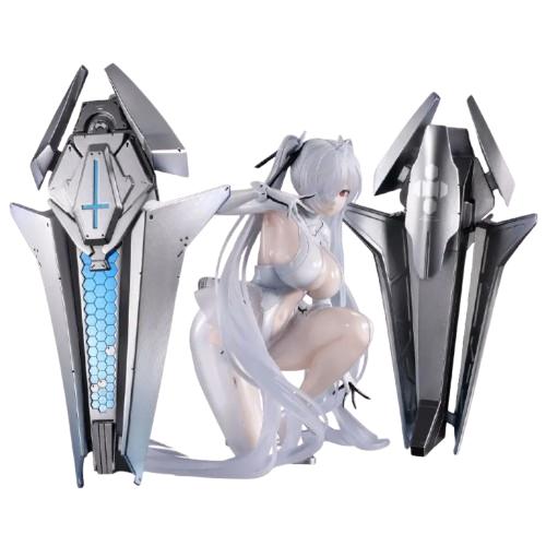 わ*！様 NIKKE 一番くじ A賞　B賞　ラストワン賞フィギュア含む　合計18 勝利の女神：NIKKE」新作一番くじの発売迫る！ ラピフィギュアの