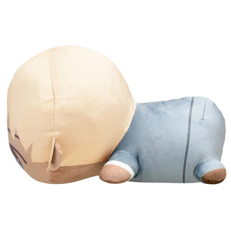 セガ 名探偵コナン だらりんず LL ぬいぐるみ 降谷零 安室透 約 セガ 名探偵コナン だらりんず LL ぬいぐるみ 降谷零 安室透 約