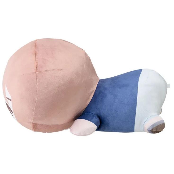 セガ 名探偵コナン だらりんず LL ぬいぐるみ 灰原哀 約40cm セガ 名探偵コナン だらりんず LL ぬいぐるみ 灰原哀 約40cm