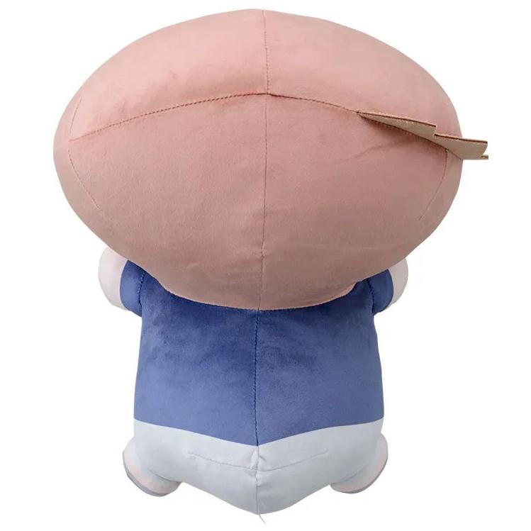 セガ 名探偵コナン だらりんず LL ぬいぐるみ 灰原哀 約40cm セガ 名探偵コナン だらりんず LL ぬいぐるみ 灰原哀 約40cm