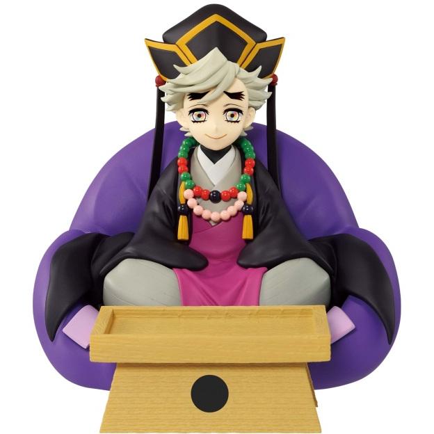 BANPRESTO（バンプレスト） アニメ「鬼滅の刃」 フィグライフ！ 童磨