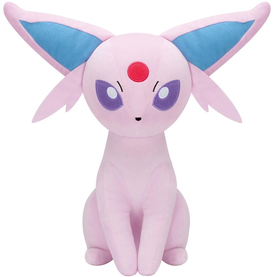 BANPRESTO ポケットモンスター ポケモン めちゃもふぐっと BANPRESTO ポケットモンスター ポケモン めちゃもふぐっと