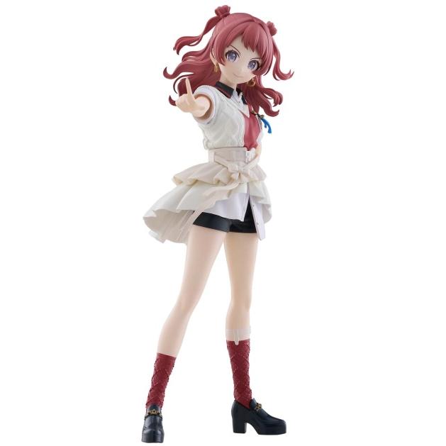 BANPRESTO（バンプレスト） 学園アイドルマスター 花海咲季 フィギュア