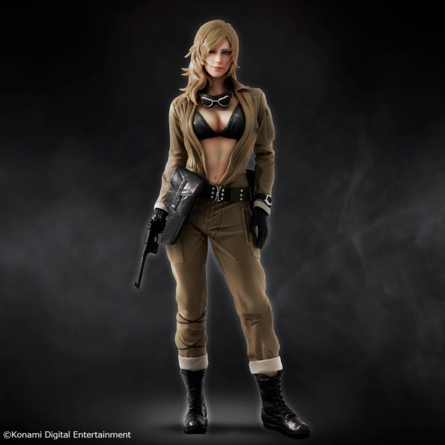 コナミデジタルエンタテインメント METAL GEAR SOLID Δ SNAKE EATER