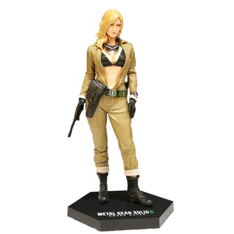 コナミデジタルエンタテインメント METAL GEAR SOLID Δ SNAKE EATER
