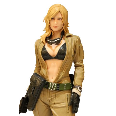 コナミデジタルエンタテインメント METAL GEAR SOLID Δ SNAKE EATER