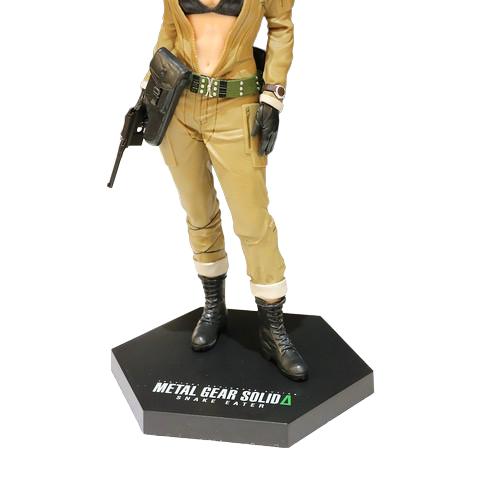 コナミデジタルエンタテインメント METAL GEAR SOLID Δ SNAKE EATER