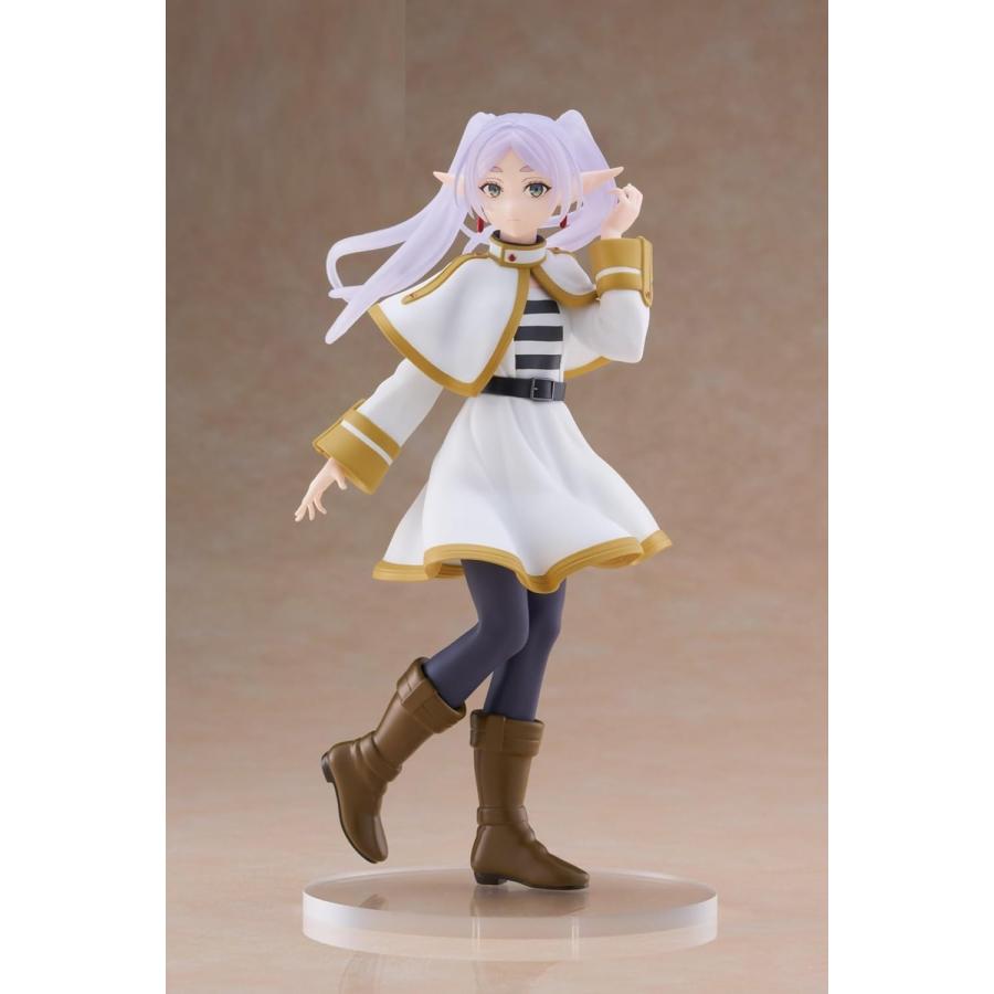 葬送のフリーレン フリーレン フィギュア Coreful 約18cm 葬送のフリーレン フリーレン フィギュア Coreful 約18cm