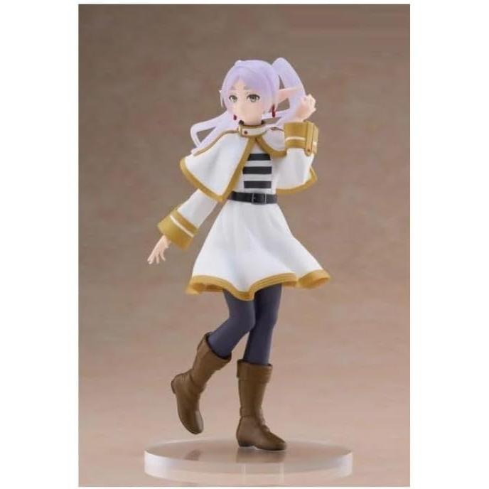 葬送のフリーレン フリーレン フィギュア Coreful 約18cm 葬送のフリーレン フリーレン フィギュア Coreful 約18cm