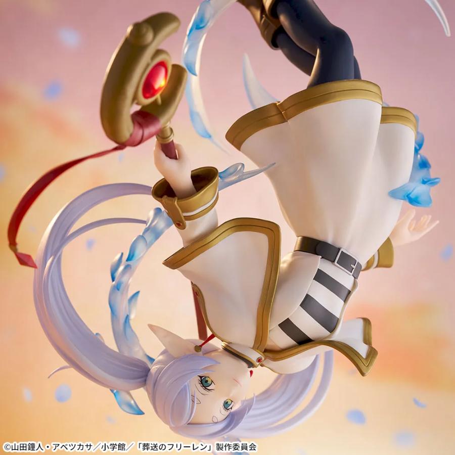 セガ（SEGA） 葬送のフリーレン FIGURIZMα フリーレン 〜花舞