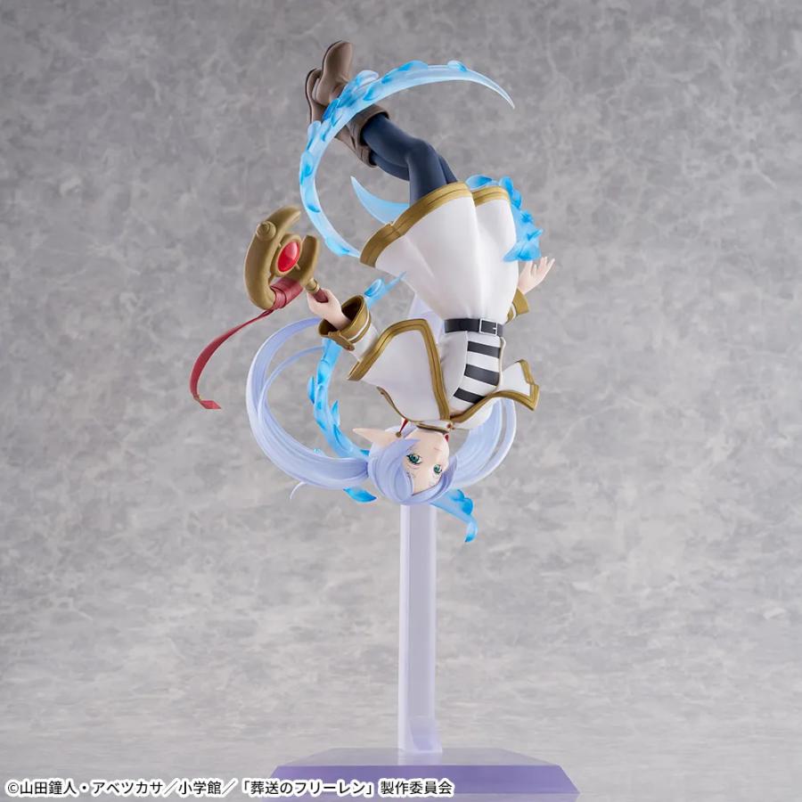 セガ（SEGA） 葬送のフリーレン FIGURIZMα フリーレン 〜花舞