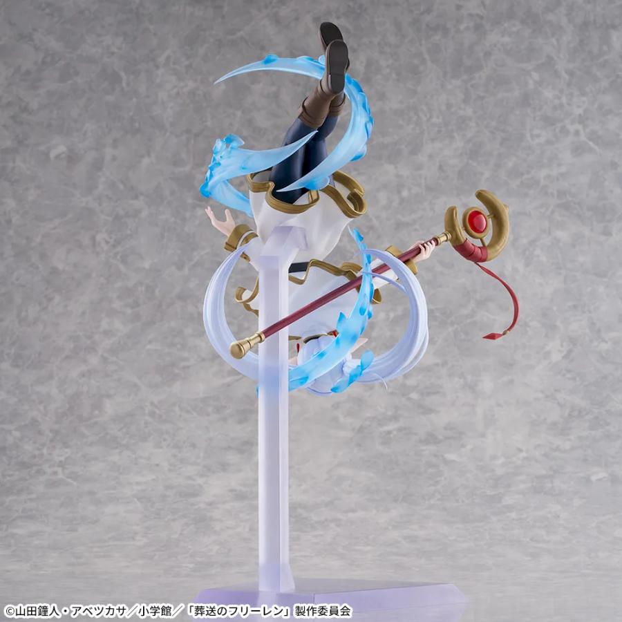 セガ（SEGA） 葬送のフリーレン FIGURIZMα フリーレン 〜花舞