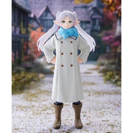 葬送のフリーレン フリーレン フィギュア-むふーver.- ① 葬送のフリーレン フリーレン フィギュア むふーver. 公式