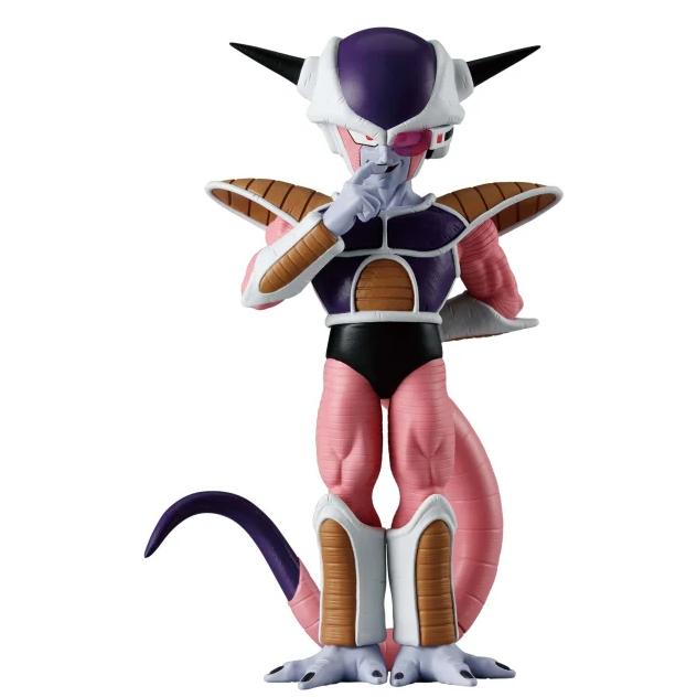 BANPRESTO ドラゴンボールZ SOLID EDGE WORKS-THE 出陣 BANPRESTO ドラゴンボールZ SOLID EDGE WORKS-THE 出陣