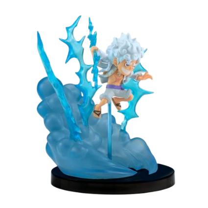 BANPRESTO ワンピース ワールドコレクタブルフィギュア WCF BANPRESTO ワンピース ワールドコレクタブルフィギュア WCF
