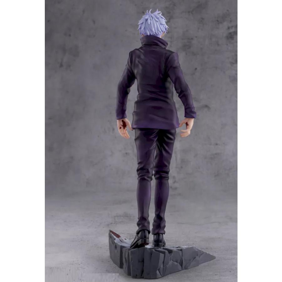 呪術廻戦 Luminasta 五条悟 鏖殺. MAXIMATIC 五条悟.36体 セガ 呪術廻戦 Luminasta 五条悟 鏖殺 フィギュア : サプライズshop