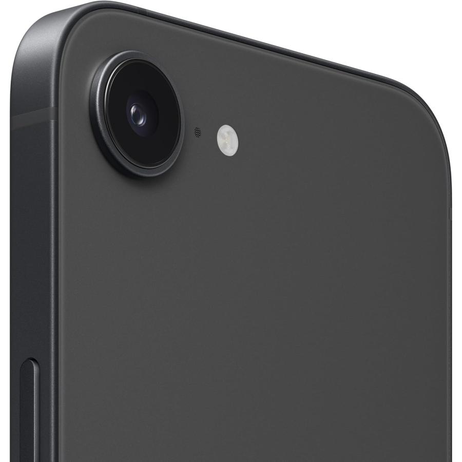 iPhone 16e 128GB ブラック Apple Intelligence : サプライズ iPhone 16e 128GB ブラック Apple Intelligence : サプライズ