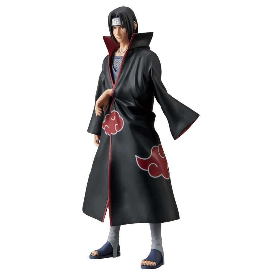 BANPRESTO NARUTO-ナルト- 疾風伝 Grandista-UCHIHA ITACHI BANPRESTO NARUTO-ナルト- 疾風伝 Grandista-UCHIHA ITACHI