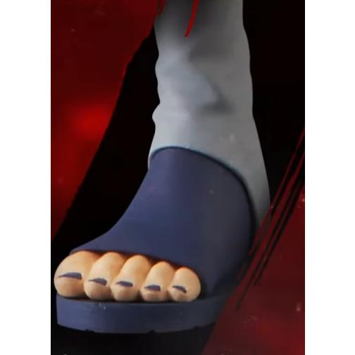 BANPRESTO NARUTO-ナルト- 疾風伝 Grandista-UCHIHA ITACHI BANPRESTO NARUTO-ナルト- 疾風伝 Grandista-UCHIHA ITACHI