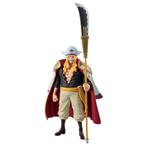 BANPRESTO（バンプレスト） ワンピース エドワード・ニューゲート