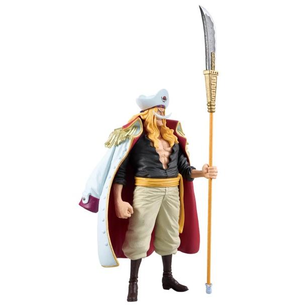 BANPRESTO（バンプレスト） ワンピース エドワード・ニューゲート