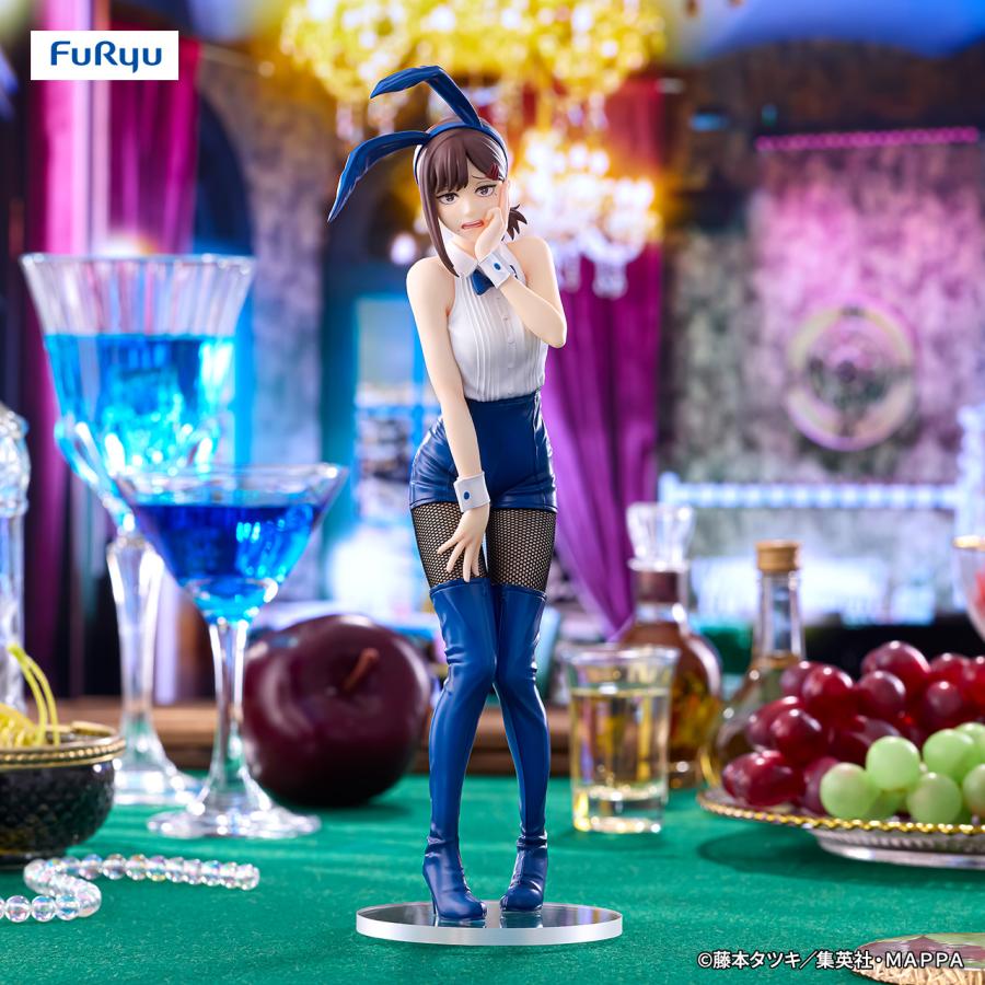 フリュー チェンソーマン コベニ フィギュア BiCute Bunnies シリーズ