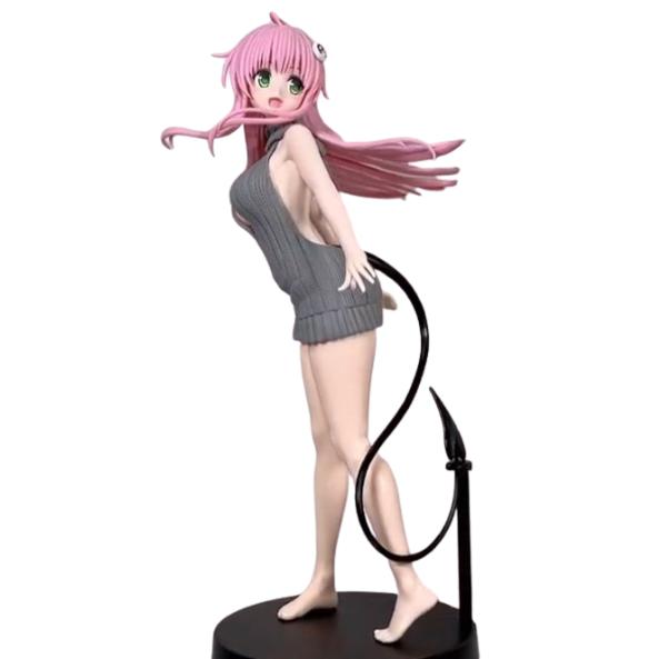 BANPRESTO To LOVEる-とらぶる-ダークネス GLITTER&GLAMOURS BANPRESTO To LOVEる-とらぶる-ダークネス GLITTER&GLAMOURS