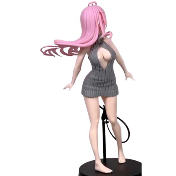 BANPRESTO To LOVEる-とらぶる-ダークネス GLITTER&GLAMOURS BANPRESTO To LOVEる-とらぶる-ダークネス GLITTER&GLAMOURS