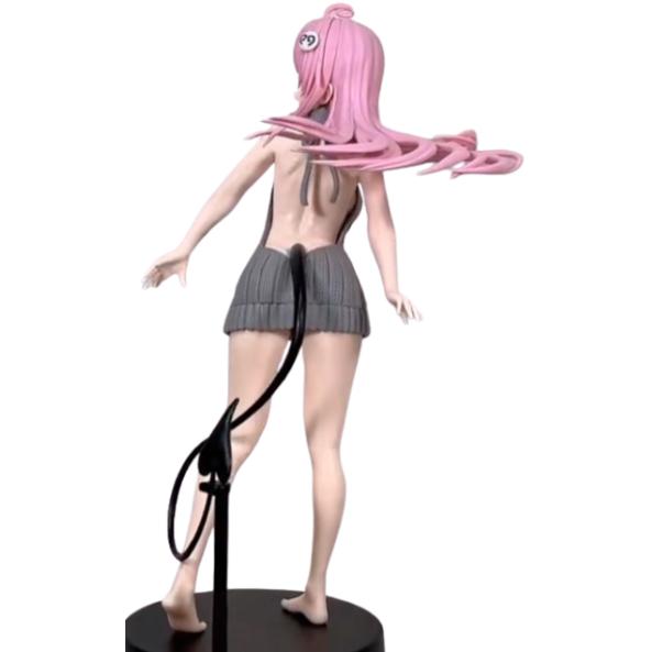 BANPRESTO To LOVEる-とらぶる-ダークネス GLITTER&GLAMOURS BANPRESTO To LOVEる-とらぶる-ダークネス GLITTER&GLAMOURS