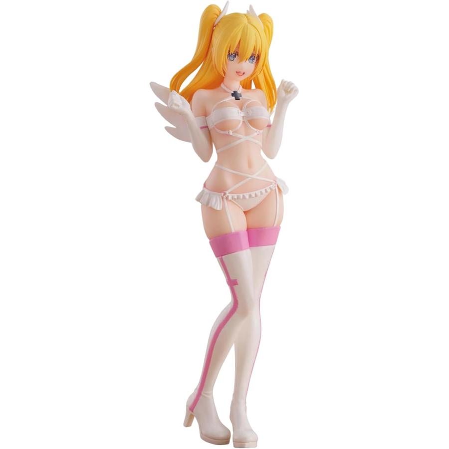 BANPRESTO 2.5次元の誘惑 GLITTER&GLAMOURS リリエル フィギュア BANPRESTO 2.5次元の誘惑 GLITTER&GLAMOURS リリエル フィギュア