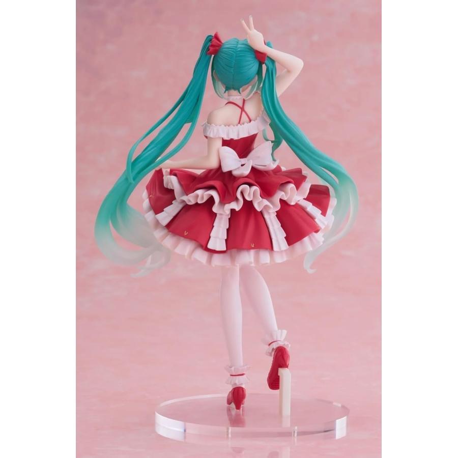 初音ミク Fashion フィギュア Lolita figure 約18cm 初音ミク Fashion フィギュア Lolita figure 約18cm